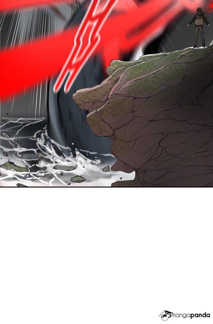Tower of God Chapter 374 image 22